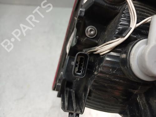 Right taillight RENAULT CLIO V (B7_) 1.0 TCe 100 (B7MT) | BP39414866C35 - Image 8