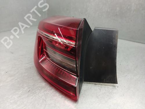 Left taillight RENAULT CLIO V (B7_) 1.0 TCe 100 (B7MT) | BP39414867C34 - Image 2