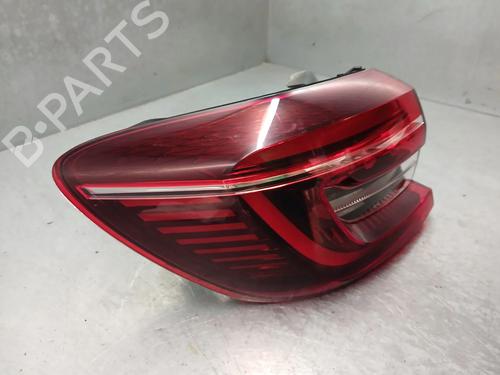 Left taillight RENAULT CLIO V (B7_) 1.0 TCe 100 (B7MT) | BP39414867C34 - Image 3