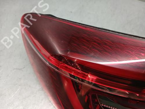 Left taillight RENAULT CLIO V (B7_) 1.0 TCe 100 (B7MT) | BP39414867C34 - Image 4