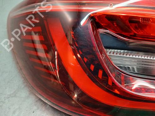 Left taillight RENAULT CLIO V (B7_) 1.0 TCe 100 (B7MT) | BP39414867C34 - Image 5