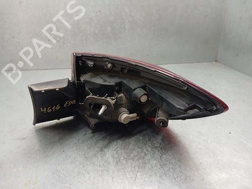 Left taillight RENAULT CLIO V (B7_) 1.0 TCe 100 (B7MT) | BP39414867C34 - Image 6