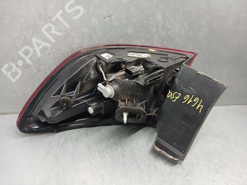 Left taillight RENAULT CLIO V (B7_) 1.0 TCe 100 (B7MT) | BP39414867C34 - Image 7
