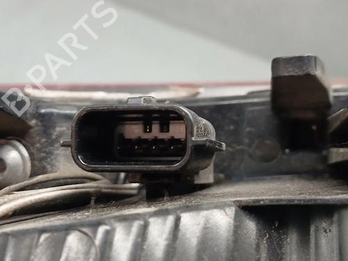 Left taillight RENAULT CLIO V (B7_) 1.0 TCe 100 (B7MT) | BP39414867C34 - Image 8