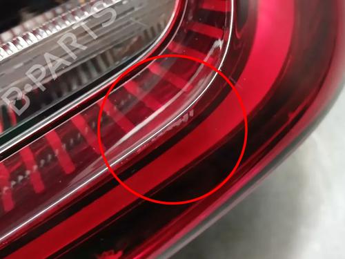 Right taillight RENAULT CLIO V (B7_) 1.0 TCe 100 (B7MT) | BP39414868C35 - Image 9