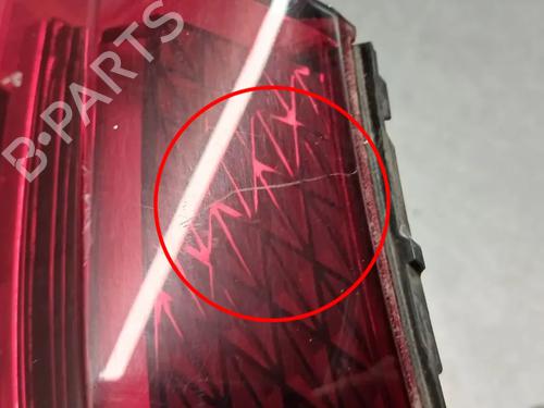 Right taillight RENAULT CLIO V (B7_) 1.0 TCe 100 (B7MT) | BP39414868C35 - Image 10