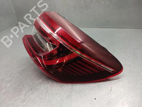 Right taillight RENAULT CLIO V (B7_) 1.0 TCe 100 (B7MT) | BP39414868C35 - Image 3