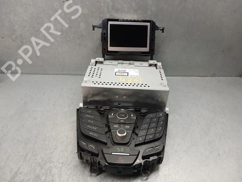 radio-ford-fiesta-vi-cb1-ccn-2008-32523777 main image