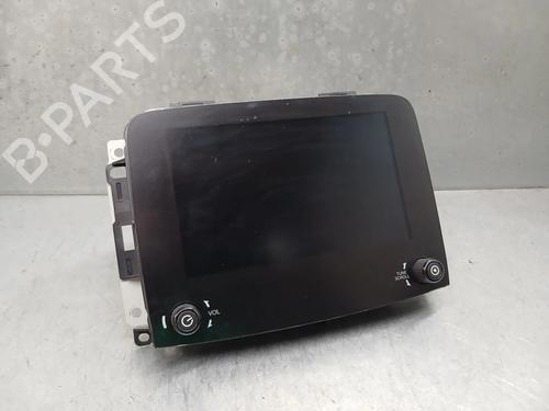 Used Radio Radio 39428948 39428948