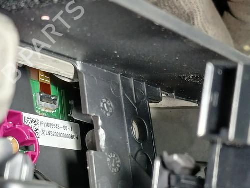 Display TESLA MODEL 3 (5YJ3) EV | BP39432866C48 - Image 9