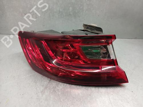 Used Left taillight Left taillight 39432869 39432869