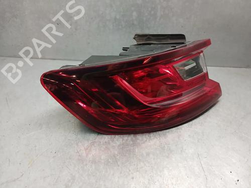 Left taillight RENAULT MEGANE IV Hatchback (B9A/M/N_) 1.5 dCi 90 (B9A1) | BP39432869C34 - Image 3