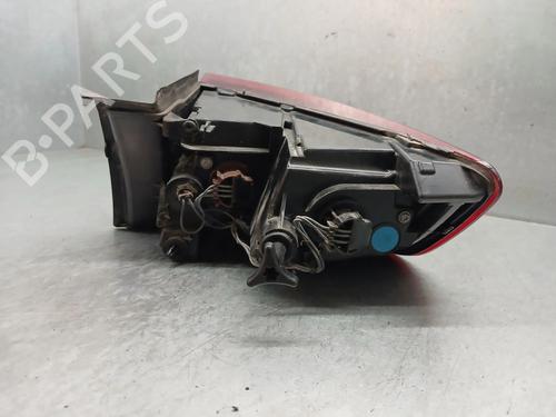 Left taillight RENAULT MEGANE IV Hatchback (B9A/M/N_) 1.5 dCi 90 (B9A1) | BP39432869C34 - Image 5