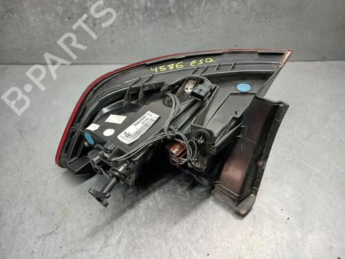 Left taillight RENAULT MEGANE IV Hatchback (B9A/M/N_) 1.5 dCi 90 (B9A1) | BP39432869C34 - Image 6