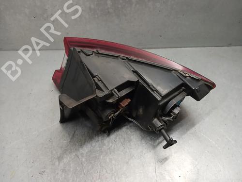 Left taillight RENAULT MEGANE IV Hatchback (B9A/M/N_) 1.5 dCi 90 (B9A1) | BP39432869C34 - Image 4