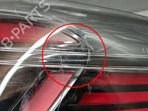 Right taillight RENAULT CLIO V (B7_) 1.0 TCe 90 (B7MT) | BP36563733C35 - Image 9
