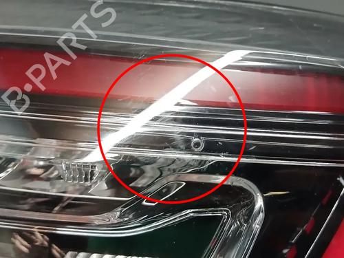 Right taillight RENAULT CLIO V (B7_) 1.0 TCe 90 (B7MT) | BP36563733C35 - Image 10