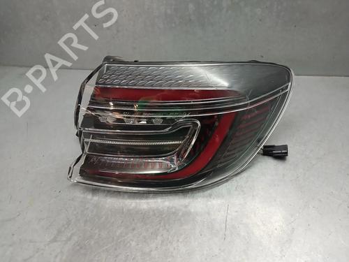 Used Right taillight Right taillight 36563733 36563733