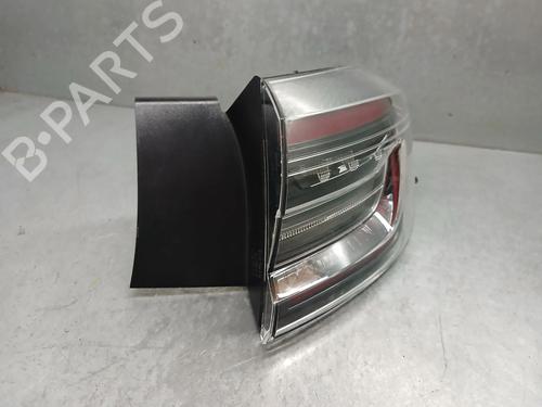 Right taillight RENAULT CLIO V (B7_) 1.0 TCe 90 (B7MT) | BP36563733C35 - Image 2