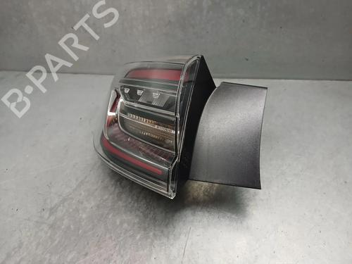 Left taillight RENAULT CLIO V (B7_) 1.0 TCe 90 (B7MT) | BP36563734C34 - Image 2