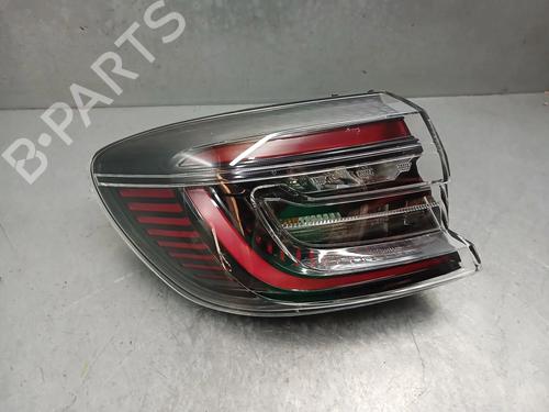 Used Left taillight Left taillight 36563734 36563734