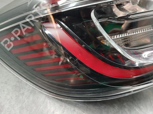 Left taillight RENAULT CLIO V (B7_) 1.0 TCe 90 (B7MT) | BP36563734C34 - Image 5