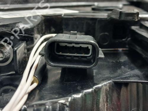 Left taillight RENAULT CLIO V (B7_) 1.0 TCe 90 (B7MT) | BP36563734C34 - Image 9