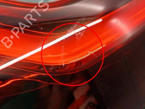 Right taillight RENAULT KANGOO III MPV Blue dCi 115 (KJAC) | BP36541363C35  - Image 12