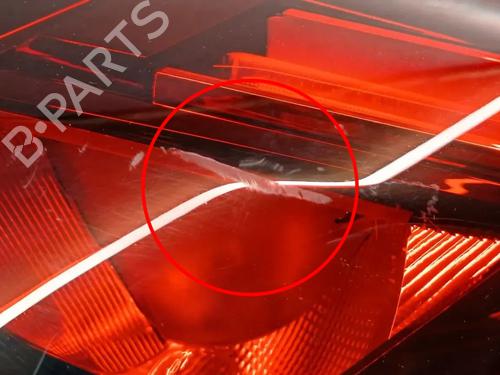 Right taillight RENAULT KANGOO III MPV Blue dCi 115 (KJAC) | BP36541363C35  - Image 13