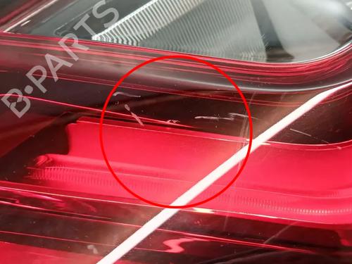 Right taillight RENAULT KANGOO III MPV Blue dCi 115 (KJAC) | BP36541363C35  - Image 14
