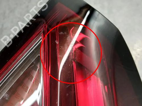Right taillight RENAULT KANGOO III MPV Blue dCi 115 (KJAC) | BP36541363C35  - Image 15