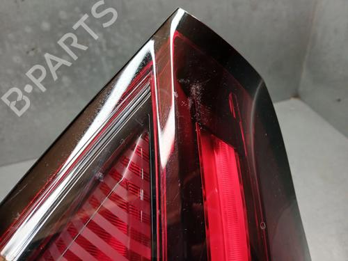 Right taillight RENAULT KANGOO III MPV Blue dCi 115 (KJAC) | BP36541363C35  - Image 5
