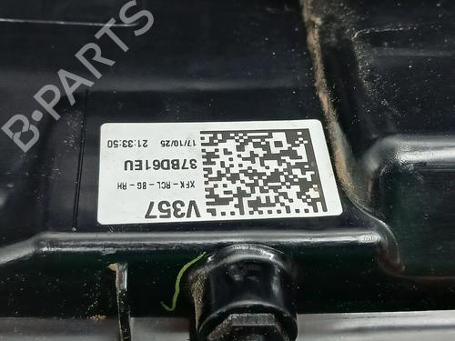 Right taillight RENAULT KANGOO III MPV Blue dCi 115 (KJAC) | BP36541363C35  - Image 11
