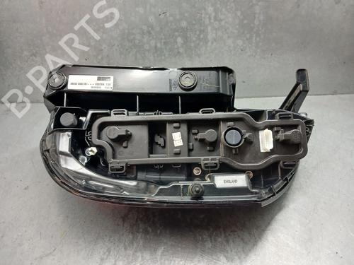 Right taillight RENAULT KANGOO III MPV Blue dCi 115 (KJAC) | BP36541363C35  - Image 8