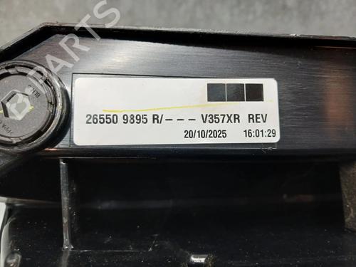 Right taillight RENAULT KANGOO III MPV Blue dCi 115 (KJAC) | BP36541363C35  - Image 10