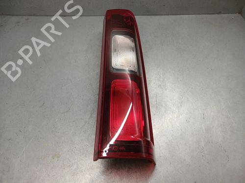 Used Right taillight Right taillight 39432872 39432872