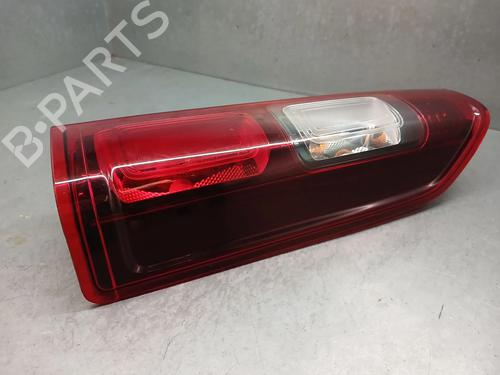 Right taillight RENAULT TRAFIC III Van (FG_) 1.6 dCi 95 (FGMJ, FGMR) | BP39432872C35 - Image 2