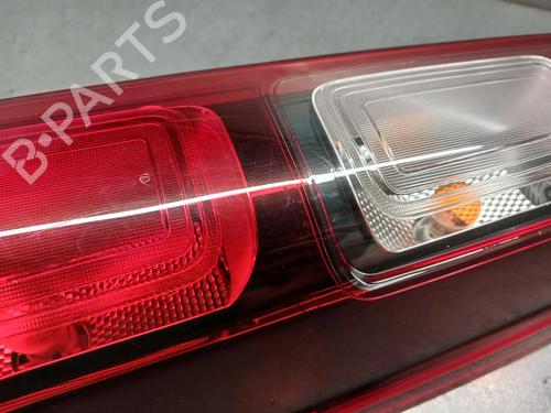 Right taillight RENAULT TRAFIC III Van (FG_) 1.6 dCi 95 (FGMJ, FGMR) | BP39432872C35 - Image 7