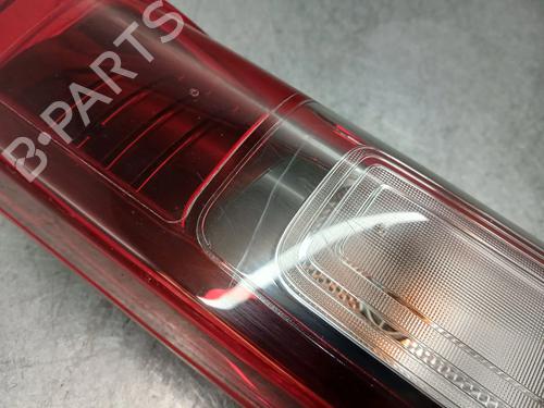 Right taillight RENAULT TRAFIC III Van (FG_) 1.6 dCi 95 (FGMJ, FGMR) | BP39432872C35 - Image 6