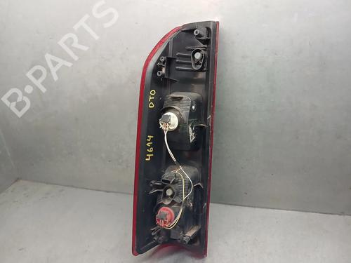 Right taillight RENAULT TRAFIC III Van (FG_) 1.6 dCi 95 (FGMJ, FGMR) | BP39432872C35 - Image 10