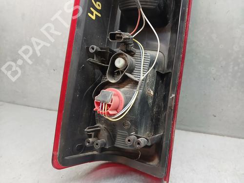 Right taillight RENAULT TRAFIC III Van (FG_) 1.6 dCi 95 (FGMJ, FGMR) | BP39432872C35 - Image 11