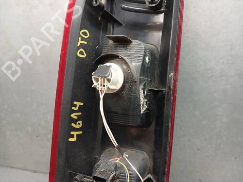 Right taillight RENAULT TRAFIC III Van (FG_) 1.6 dCi 95 (FGMJ, FGMR) | BP39432872C35 - Image 12
