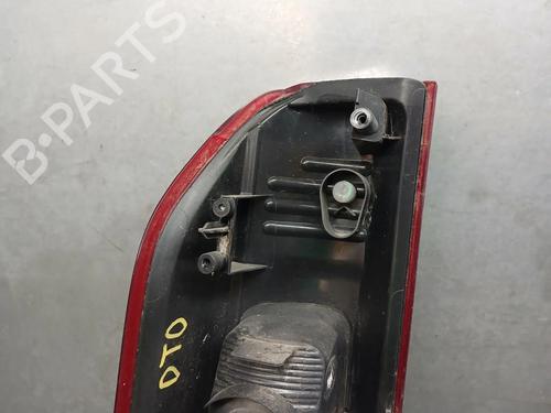 Right taillight RENAULT TRAFIC III Van (FG_) 1.6 dCi 95 (FGMJ, FGMR) | BP39432872C35 - Image 13