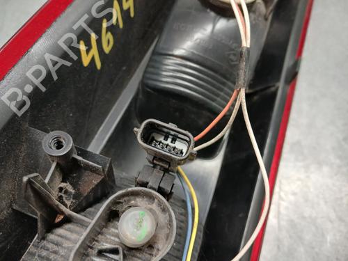 Right taillight RENAULT TRAFIC III Van (FG_) 1.6 dCi 95 (FGMJ, FGMR) | BP39432872C35 - Image 15