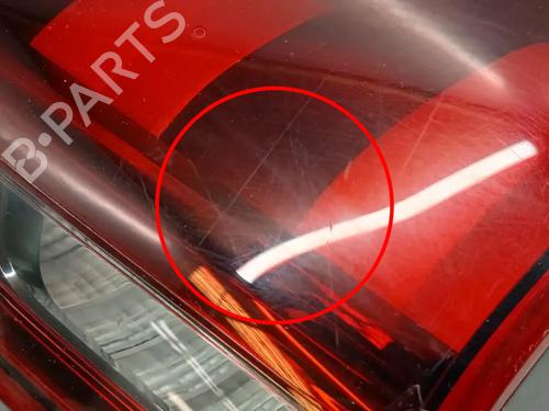Right taillight PEUGEOT 2008 I (CU_) 1.2 VTi | BP39432873C35 - Image 10