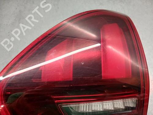 Right taillight PEUGEOT 2008 I (CU_) 1.2 VTi | BP39432873C35 - Image 4