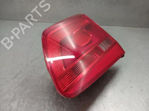 Right tailgate light VW TOURAN (1T3) | BP36812305C80 - Image 2