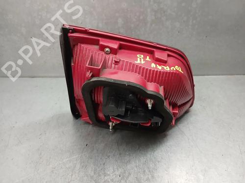 Right tailgate light VW TOURAN (1T3) | BP36812305C80 - Image 9