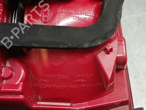 Right tailgate light VW TOURAN (1T3) | BP36812305C80 - Image 11