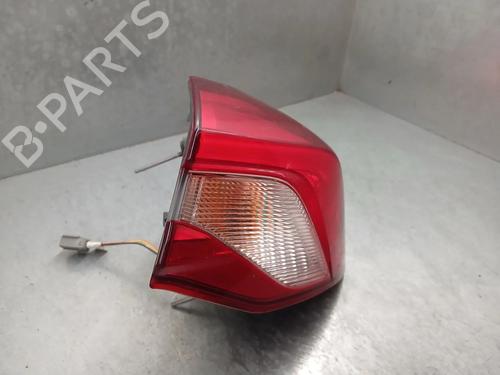 Right taillight FORD FOCUS IV (HN) 1.0 EcoBoost | BP26021284C35 - Image 2